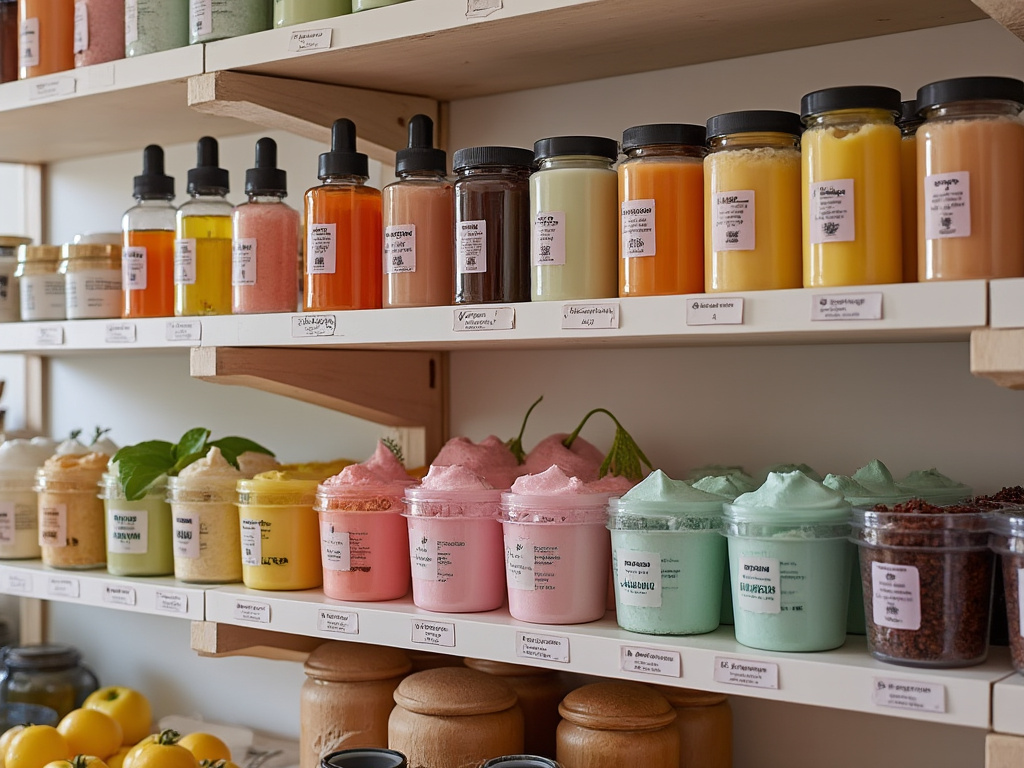 Doğal Yöntemlerle Cilt Bakımında İlk Adım: Cilt Tipinizi Tanıma