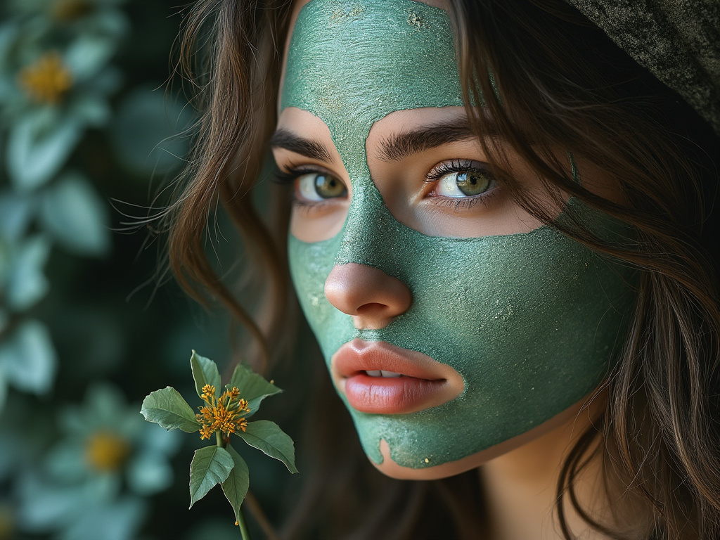 Evde Yapabileceğiniz 5 Doğal Saç Maskesi